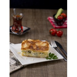 PEYNİRLİ SU BÖREĞİ  (KG)